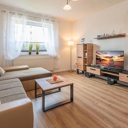 Pension Haus Pommern Херингсдорф Экстерьер фото